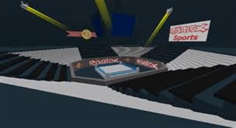 RobloxGo | Fighting Arena - Real Time Stats, Insights And Ranking