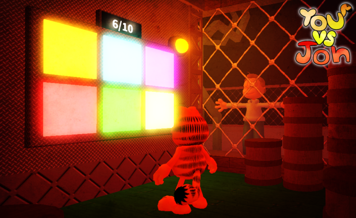 RobloxGo | Where can I find DEVOLVED EXPERIENCES additional creations?