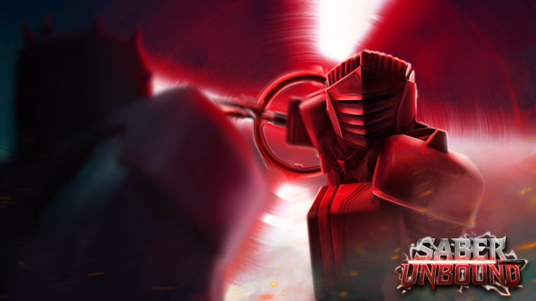Saber Unbound (REVAMP) - Roblox Strategy Hub: Stats, Videos & Power Tips