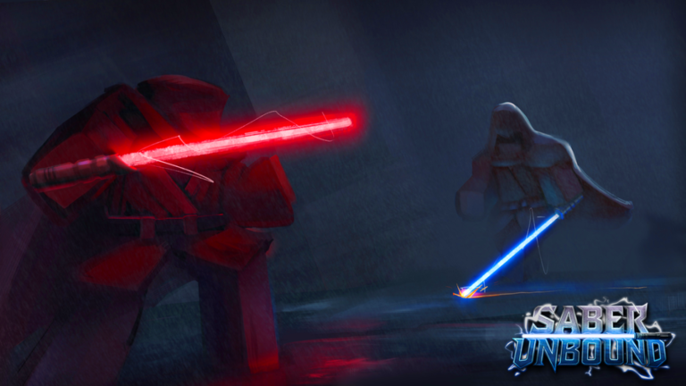 Saber Unbound (REVAMP) - Roblox Strategy Hub: Stats, Videos & Power Tips
