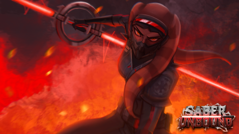 Saber Unbound (REVAMP) - Roblox Strategy Hub: Stats, Videos & Power Tips