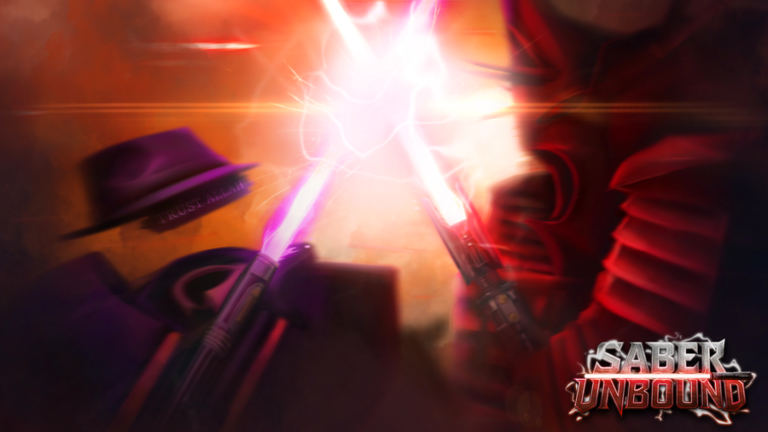 Saber Unbound (REVAMP) - Roblox Strategy Hub: Stats, Videos & Power Tips