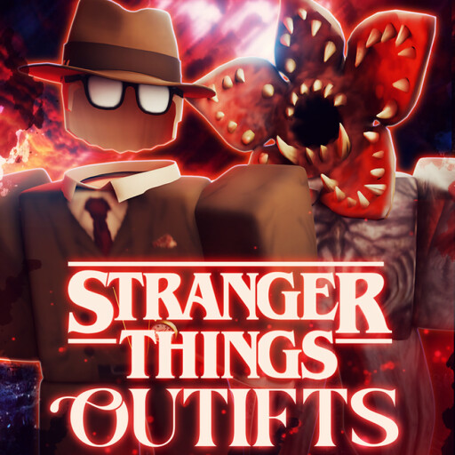 RobloxGo - [SEASON 5🔥] Stranger Things Outfits Ideas - Roblox Strategy Hub: Stats, Videos & Power Tips
