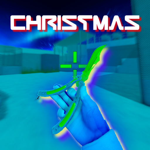 RobloxGo - [🎅] Hyper Realistic CSGO Guns - Roblox Strategy Hub: Stats, Videos & Power Tips