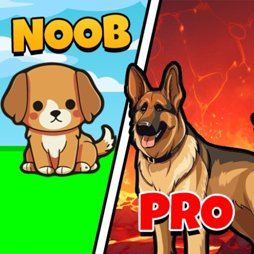 RobloxGo - [2X🍀] 🐶 Pup Army! - Roblox Strategy Hub: Stats, Videos & Power Tips