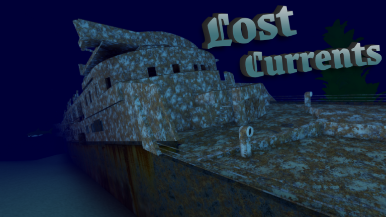 Lost Currents [Alpha] - Roblox Strategy Hub: Stats, Videos & Power Tips