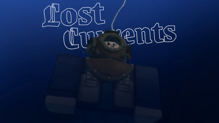 Lost Currents [Alpha] - Roblox Strategy Hub: Stats, Videos & Power Tips
