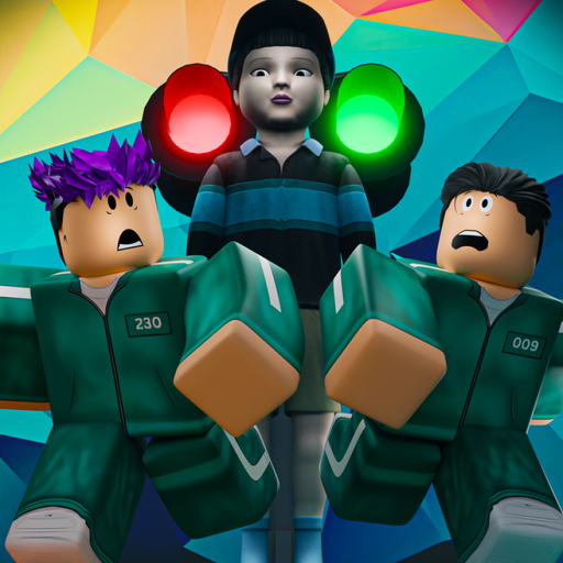 RobloxGo - [🦑1 & 2] Game of Squids - Roblox Strategy Hub: Stats, Videos & Power Tips