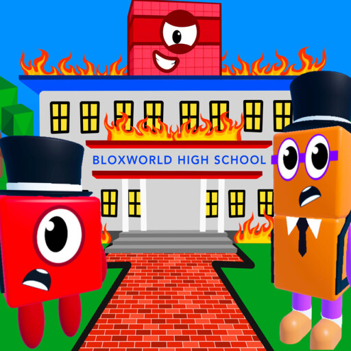 RobloxGo - Escape BloxWorld High School Obby - Roblox Strategy Hub: Stats, Videos & Power Tips