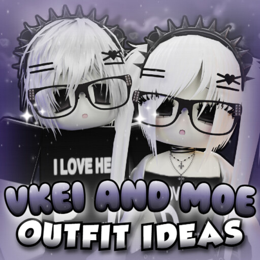 RobloxGo - Vkei/Moe Outfit Ideas [500+] - Roblox Strategy Hub: Stats, Videos & Power Tips