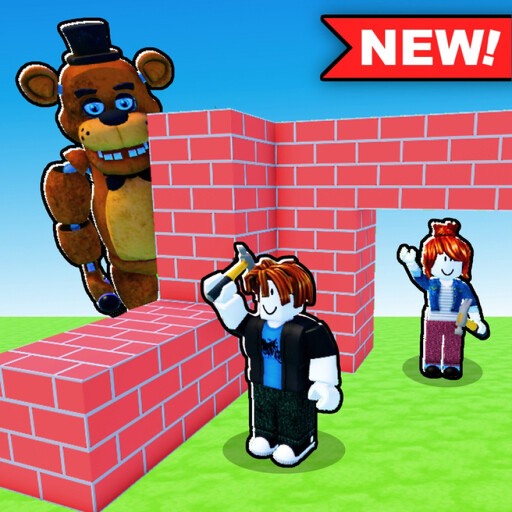 RobloxGo - Build to Survive!