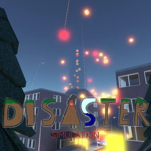 RobloxGo - Disaster Simulation - Roblox Strategy Hub: Stats, Videos & Power Tips