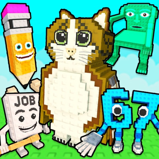 RobloxGo - Collect Brainrot Morphs [59] - Roblox Strategy Hub: Stats, Videos & Power Tips