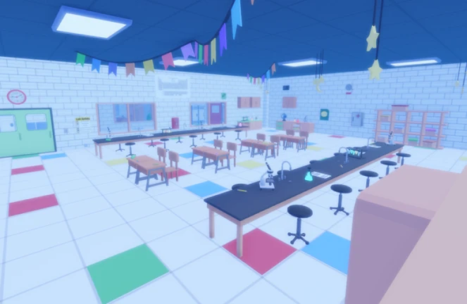 RobloxGo | What is 🔧[1.1-pre1_02] FUNDAMENTAL PAPER EDUCATION RP ...