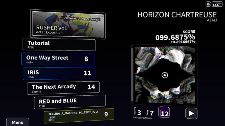 Project : RUSHER - Roblox Strategy Hub: Stats, Videos & Power Tips