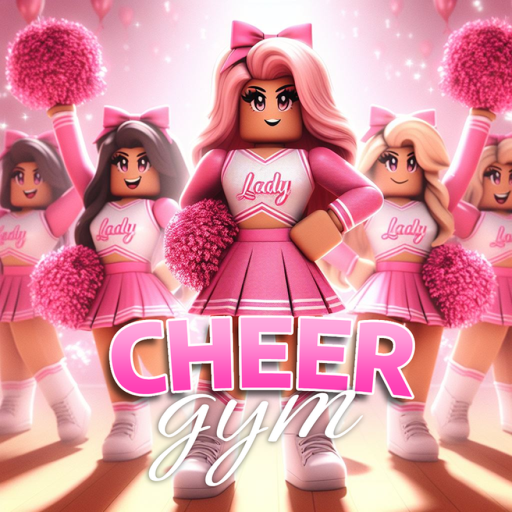 RobloxGo - (R15 CHEER 🏥) Lady Athletics Cheerleading 🤸&zwj;♀️ - Roblox Strategy Hub: Stats, Videos & Power Tips