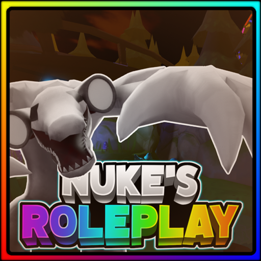 RobloxGo - [ 🛠️] 🌈👑 Nuke's Rainbow Friends RP! 🌈👑 - Roblox Strategy Hub: Stats, Videos & Power Tips