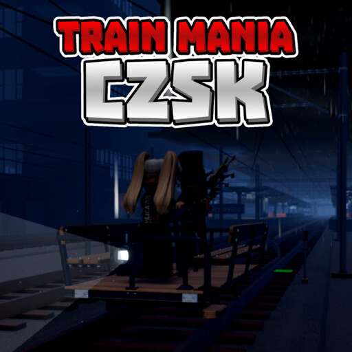 RobloxGo - Train Mania CZ/SK [v1.5.1 BETA] - Roblox Strategy Hub: Stats, Videos & Power Tips