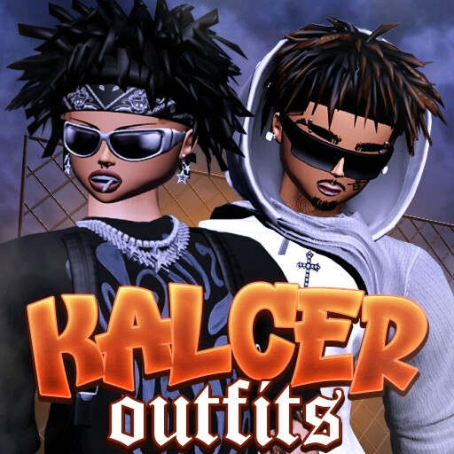 RobloxGo - Kalcer Outfits Ideas - Roblox Strategy Hub: Stats, Videos & Power Tips