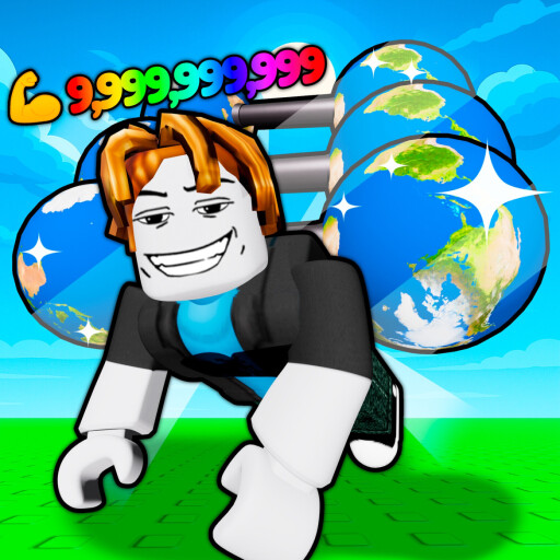 RobloxGo - Flex Your Power ! - Roblox Strategy Hub: Stats, Videos & Power Tips
