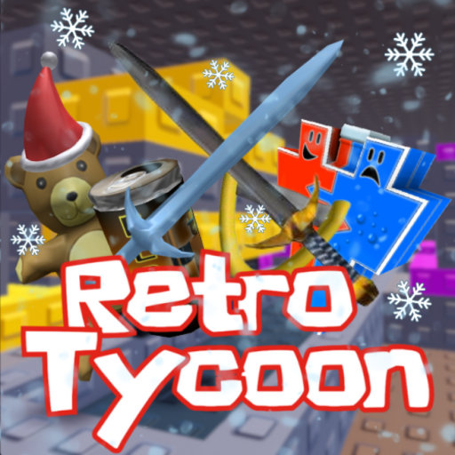RobloxGo - Retro Tycoon [UPD] 🌠 - Roblox Strategy Hub: Stats, Videos & Power Tips