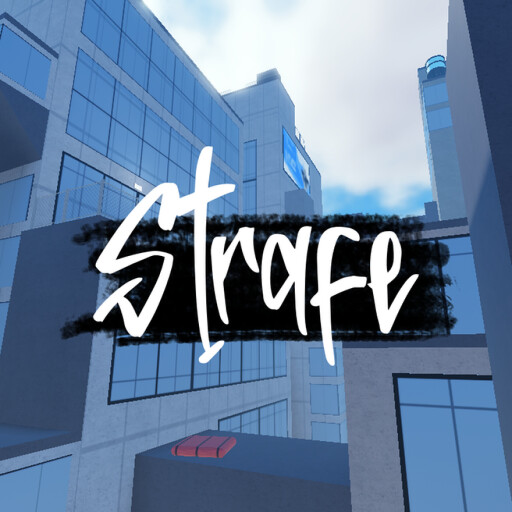 RobloxGo - Strafe [BETA] - Roblox Strategy Hub: Stats, Videos & Power Tips