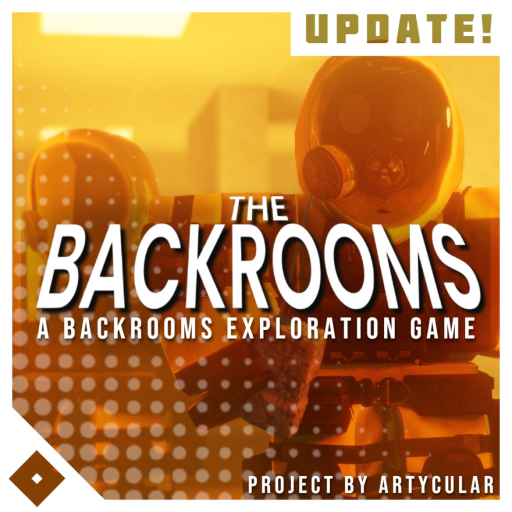 RobloxGo - The Backrooms | ASYNC [UPDATE] - Roblox Strategy Hub: Stats, Videos & Power Tips