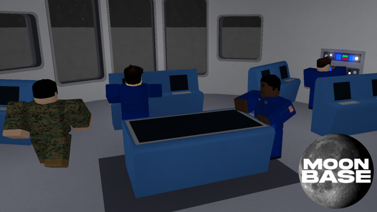 MOON BASE   (ALPHA) - Roblox Strategy Hub: Stats, Videos & Power Tips