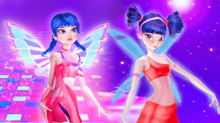 Glam Magic Power - Roblox Strategy Hub: Stats, Videos & Power Tips