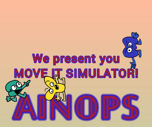 🥳Move It Simulator🥳 [HUGE UPDATE] - Roblox Strategy Hub: Stats, Videos & Power Tips