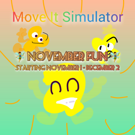 🥳Move It Simulator🥳 [HUGE UPDATE] - Roblox Strategy Hub: Stats, Videos & Power Tips