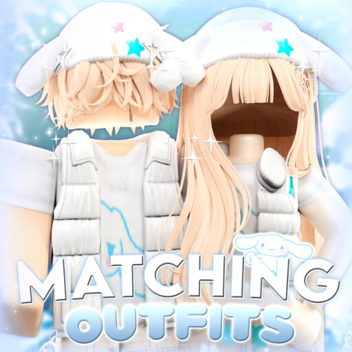 RobloxGo - Matching Outfit Ideas - Roblox Strategy Hub: Stats, Videos & Power Tips