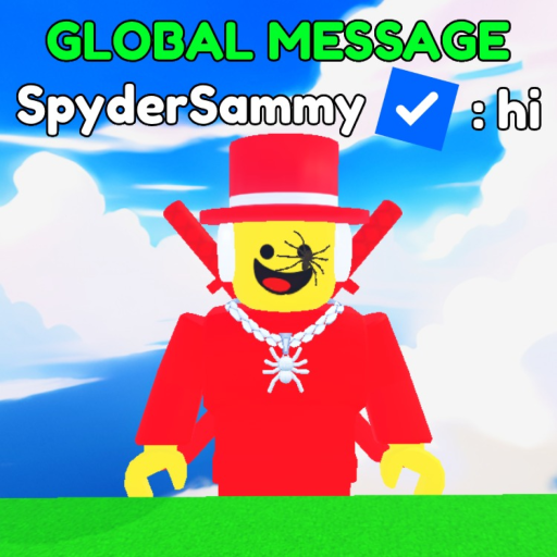 RobloxGo - [UPD] Send a Global Message - Roblox Strategy Hub: Stats, Videos & Power Tips