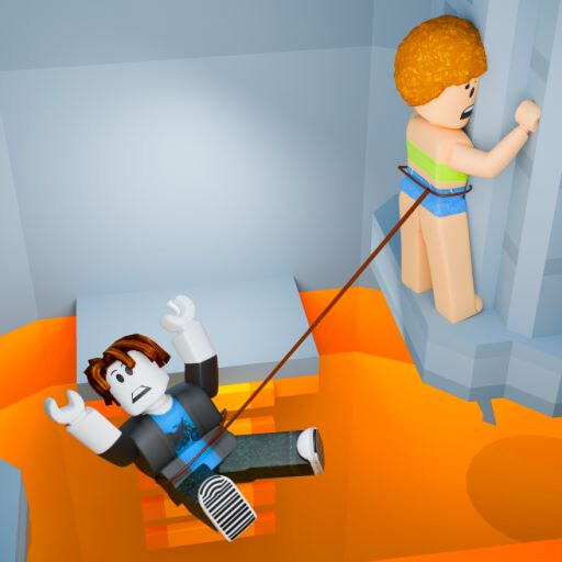 RobloxGo - Tie Together Tower[2 Player Obby] - Roblox Strategy Hub: Stats, Videos & Power Tips