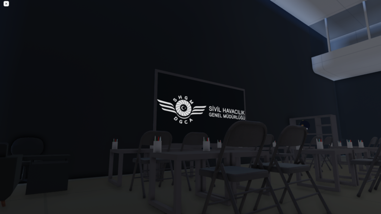 Pre-Flight Center - DGCA TR - Roblox Strategy Hub: Stats, Videos & Power Tips