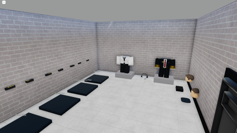 Pre-Flight Center - DGCA TR - Roblox Strategy Hub: Stats, Videos & Power Tips