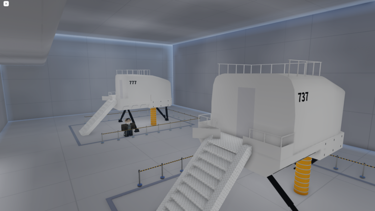 Pre-Flight Center - DGCA TR - Roblox Strategy Hub: Stats, Videos & Power Tips