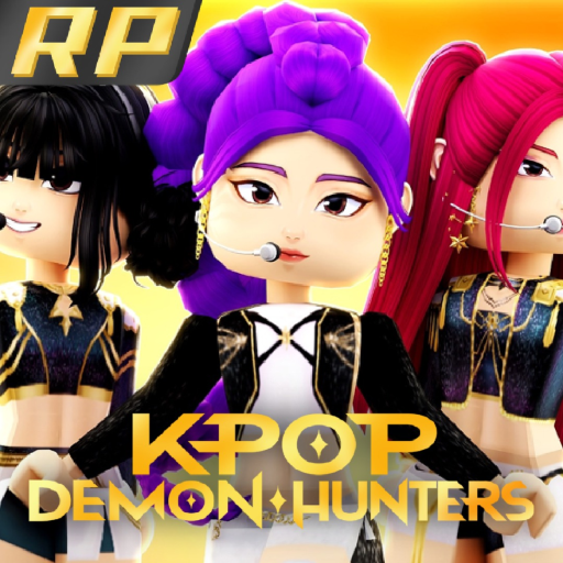 RobloxGo - [🎤] Kpop Demon Hunters Outfits - Roblox Strategy Hub: Stats, Videos & Power Tips