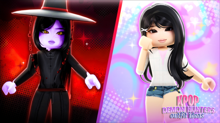 🎤 Kpop VS Demons 😈 - Roblox Strategy Hub: Stats, Videos & Power Tips