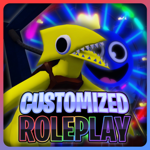 RobloxGo - 🌈 Customized Rainbow Friends Roleplay - Roblox Strategy Hub: Stats, Videos & Power Tips