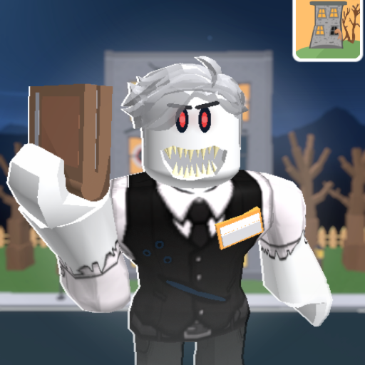 RobloxGo - The Haunted Hotel (OBBY) - Roblox Strategy Hub: Stats, Videos & Power Tips