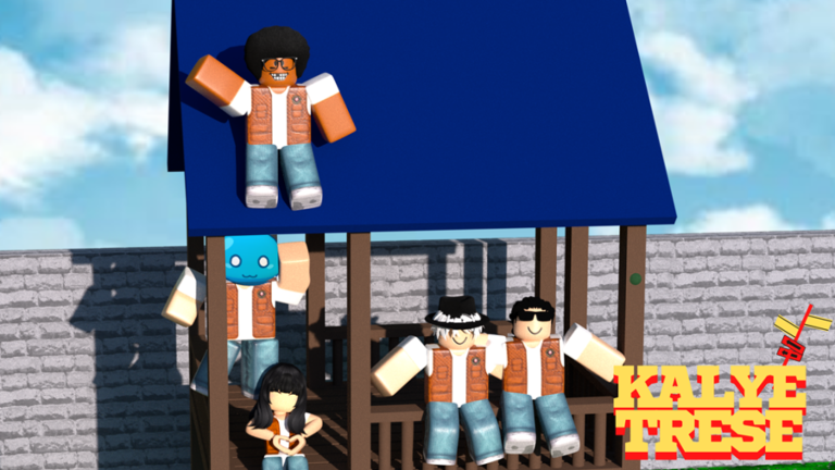 Kalye Trese - Roblox Strategy Hub: Stats, Videos & Power Tips