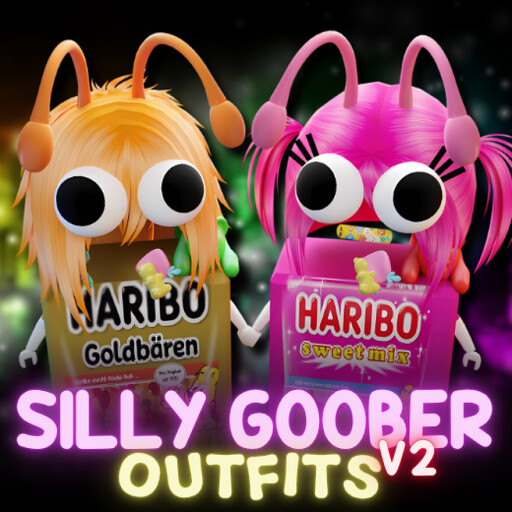 RobloxGo - [NEW] SILLY GOOBER OUTFITS V2 - Roblox Strategy Hub: Stats, Videos & Power Tips