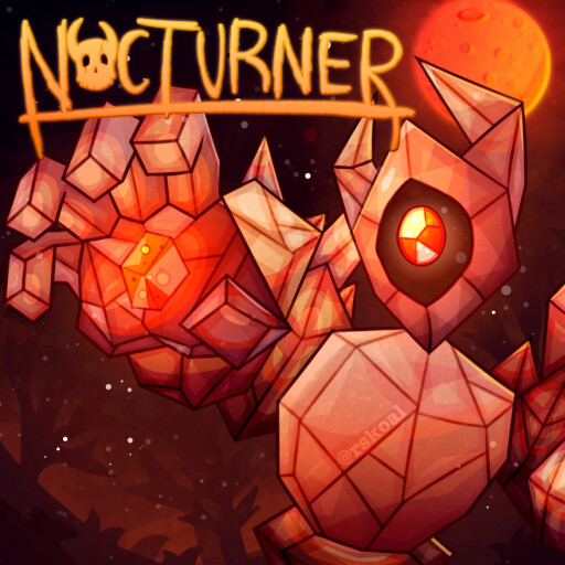 RobloxGo - Nocturner [ALPHA] - Roblox Strategy Hub: Stats, Videos & Power Tips