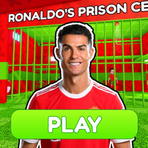 RobloxGo - ⚽ RONALDO'S PRISON RUN! (Obby) - Roblox Strategy Hub: Stats, Videos & Power Tips