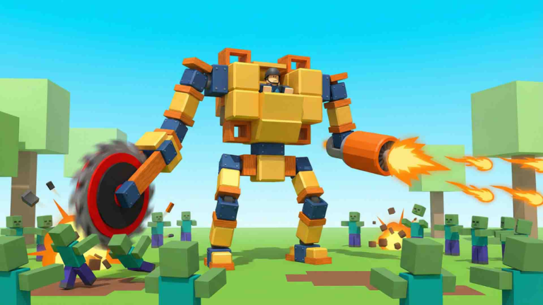 The Move Machine[Alpha] - Roblox Strategy Hub: Stats, Videos & Power Tips