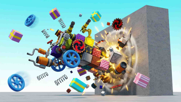 The Move Machine[Alpha] - Roblox Strategy Hub: Stats, Videos & Power Tips