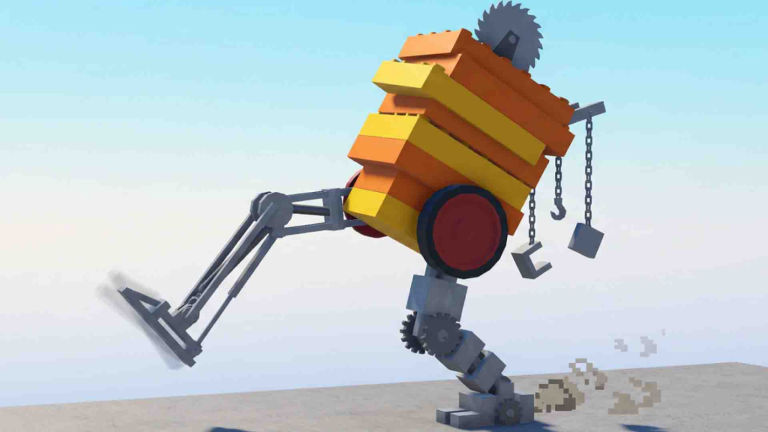 The Move Machine[Alpha] - Roblox Strategy Hub: Stats, Videos & Power Tips