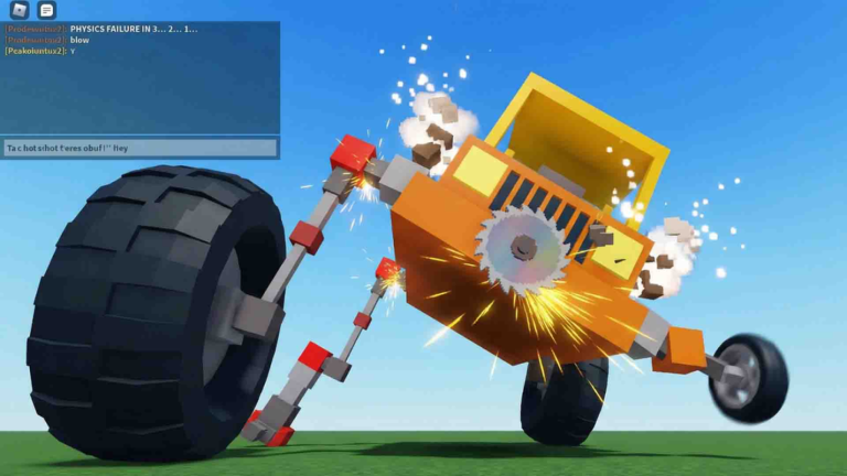 The Move Machine[Alpha] - Roblox Strategy Hub: Stats, Videos & Power Tips