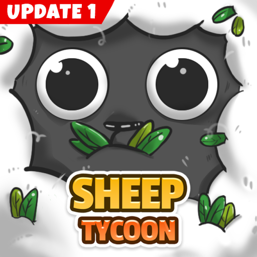 RobloxGo - [Update2] Sheep Tycoon 🐑 - Roblox Strategy Hub: Stats, Videos & Power Tips